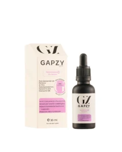 Gapzy mark Niacinamide-Zn Serum