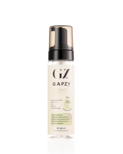 Gapzy Mark Oily Whitening Foam Cleanser