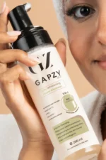 Gapzy mark Oily Whitening Foam Cleanser - Image 3