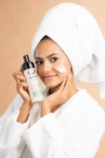 Gapzy mark Oily Whitening Foam Cleanser - Image 2