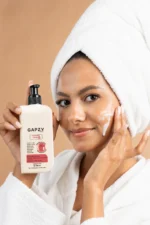 Gapzy mark Urea Body Cream 10% - Image 2