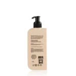 Gapzy mark Urea Cica Body Wash 5% - Image 3