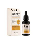 Gapzy mark Milk Ceramic Serum