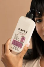 Gapzy mark Whitening Cica Body Milk - Image 3
