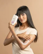 Gapzy mark Whitening Cica Body Milk - Image 2