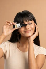 Gapzy mark Milk Ceramic Serum - Image 2