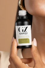 Gapzy mark Milk Ceramic Serum - Image 3