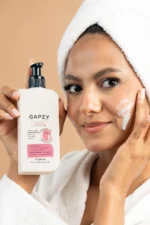 Gapzy mark Urea Cica Body Wash 5% - Image 4