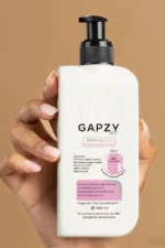 Gapzy mark Whitening Cica Facial Cleanser Gel - Image 3