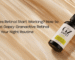 How to Safely Add Gapzy Granactive Retinol Serum
