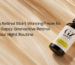 How to Safely Add Gapzy Granactive Retinol Serum