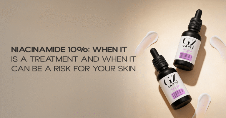 Niacinamide 10%