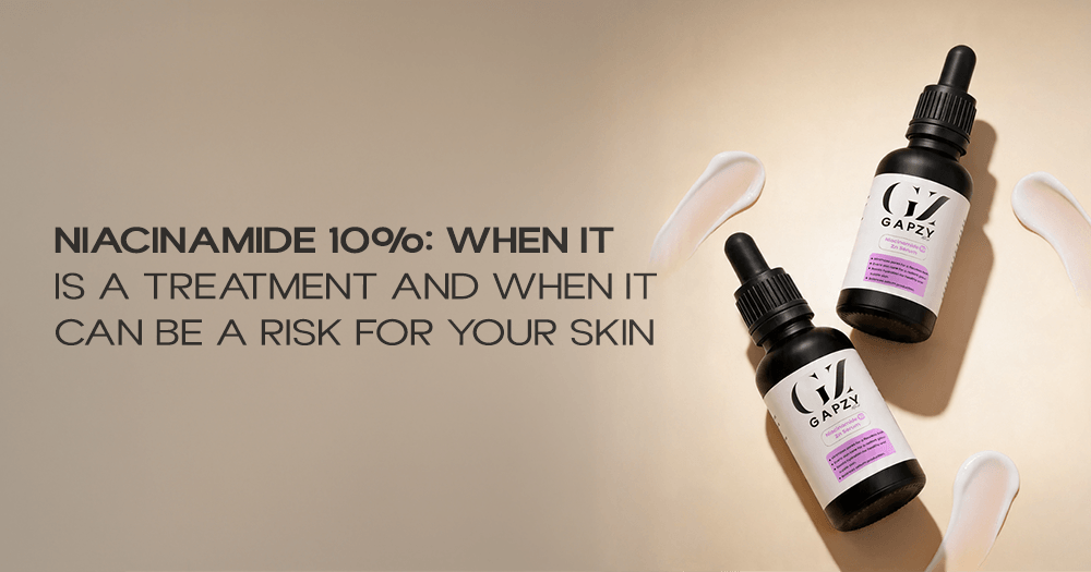 Niacinamide 10%