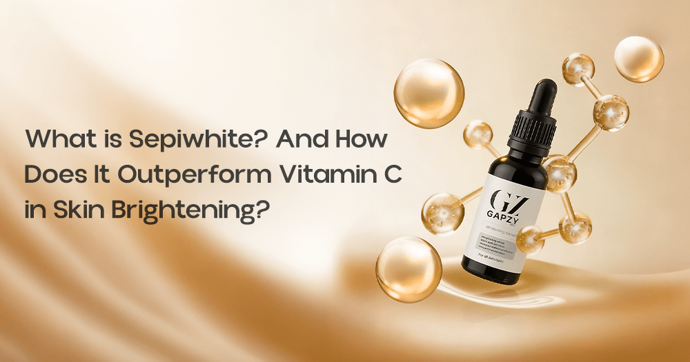 What is Sepiwhite