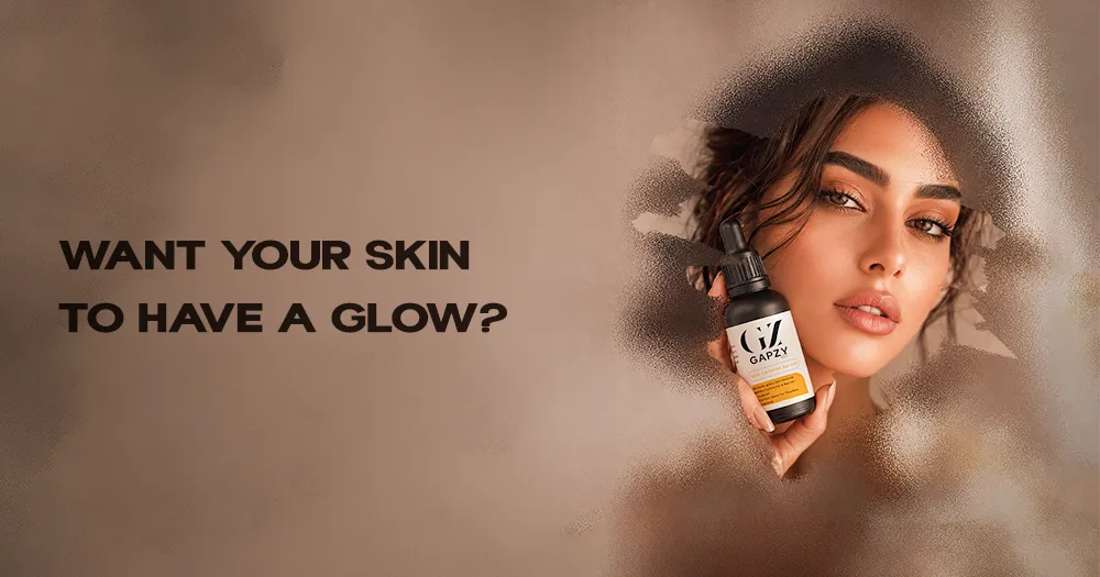 Glow Skin