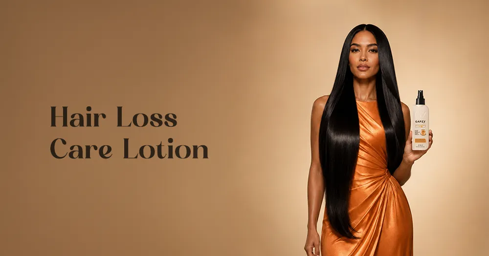 Hair Loss Care Lotion