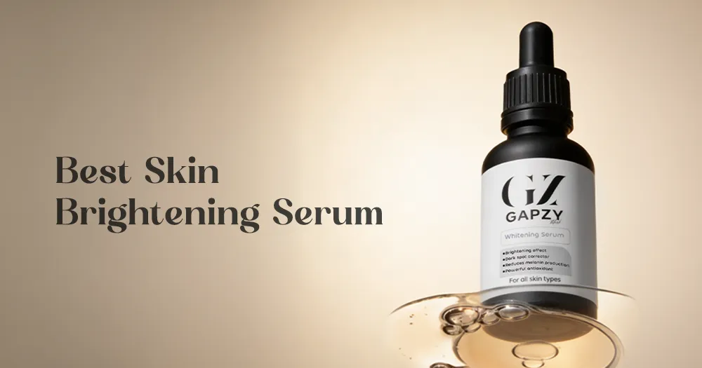Best Skin Brightening Serum