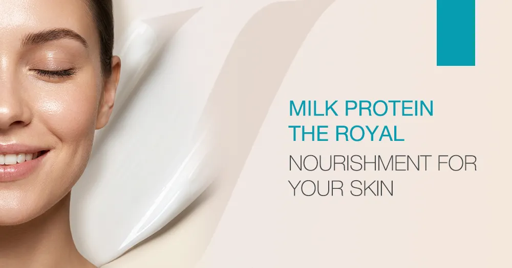 Milk Protein