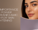 The Importance and Power of Tranexamic Acid