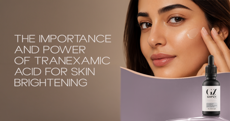 The Importance and Power of Tranexamic Acid