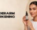 Underarm Darkening