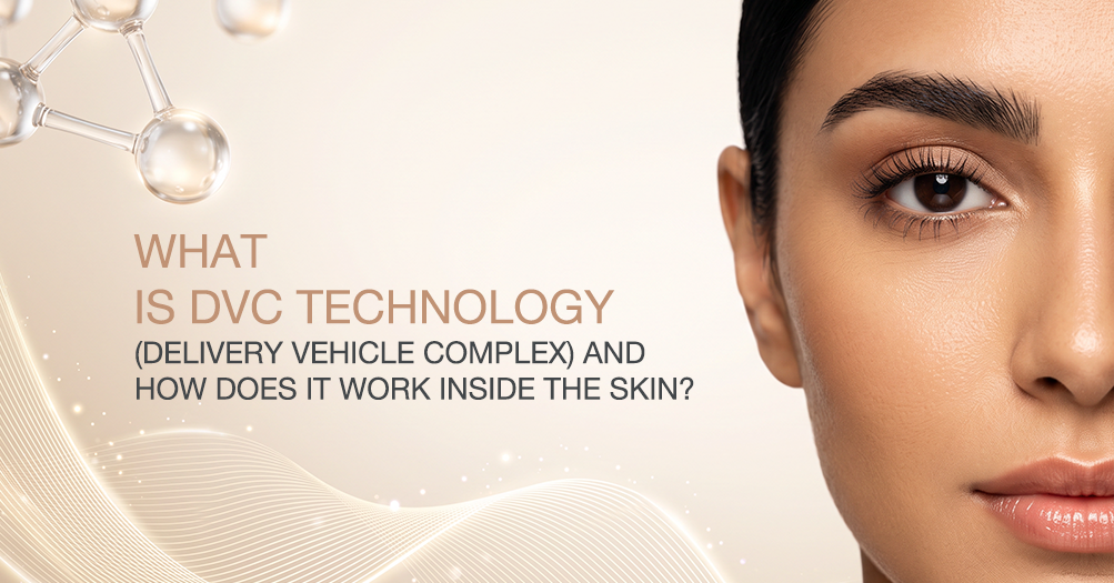 What Is DVC Technology