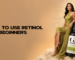 How to Use Retinol for Beginners