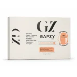 Gapzy mark anti hair loss vials N+8