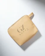 Branded GZ Leather Bag - Image 4