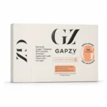 Gapzy mark anti hair loss vials N+8
