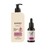 Hydration & Soothing Routine