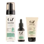 Oily Skin Care