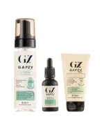 Oily Skin Care