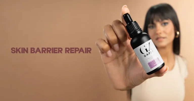 skin barrier repair